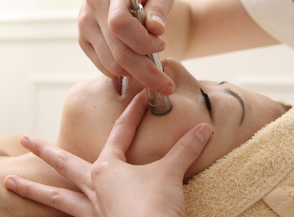 毒だしリンパマッサージ