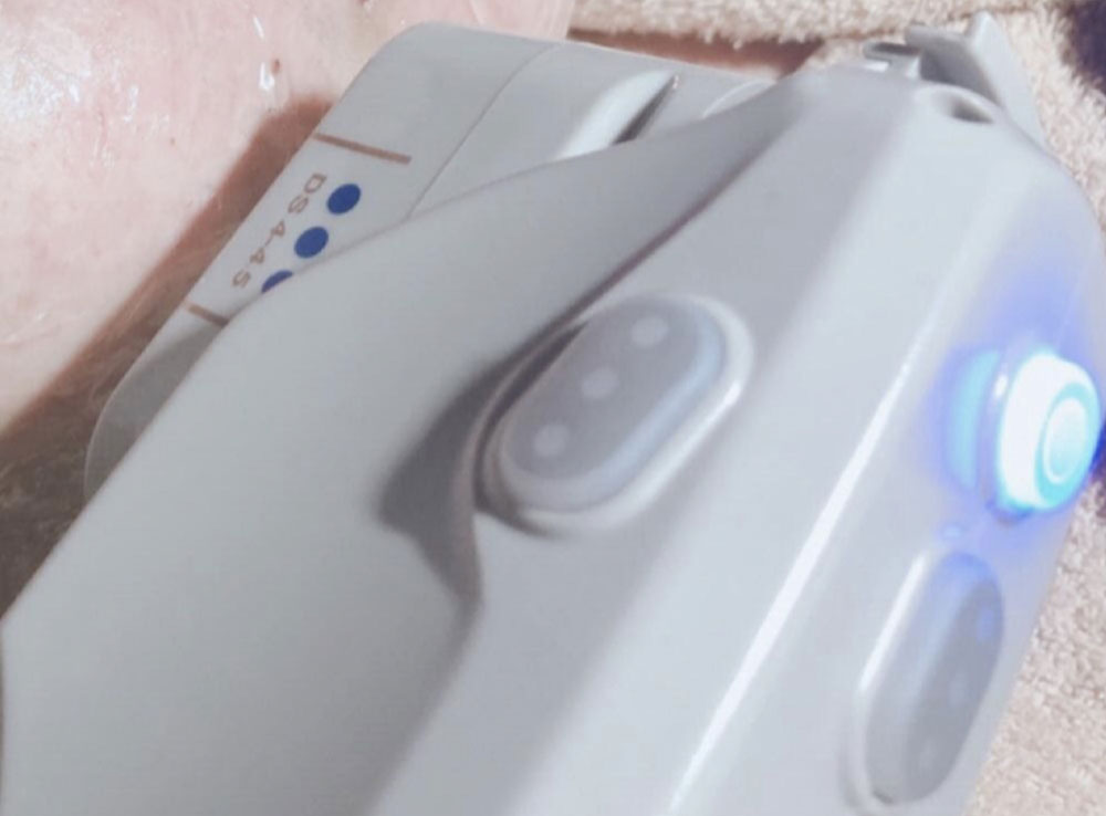 ハイフショット